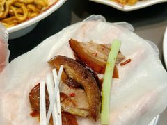 -黑窑厂糖油饼烤鸭·清真菜(旗舰店)
