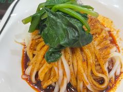 -魏家凉皮(博水商务大厦店)