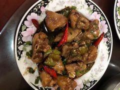 -好运来饭店(新城路店)