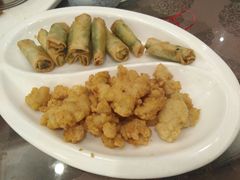 -海景壹号大酒店(滨湖店)