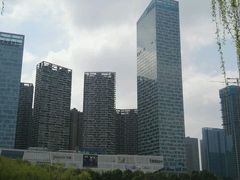 -天鹅湖体育公园