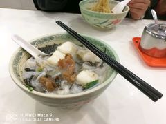 -文辉墨鱼丸大王(铜锣湾渣甸街总店)
