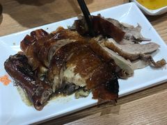 -裕记烧腊连锁餐饮(国商分店)
