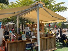 -柠檬花院烤肉·围炉煮茶·草坪团建·生日派对(三圣乡店)