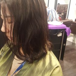 -Tipo Hair salon（明星）店