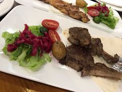 -TUK土耳其餐厅·下午茶(卢湾店)