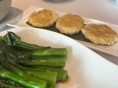 -粤财皇冠假日酒店·彩华轩中餐厅