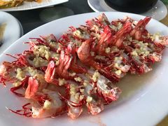 -绢姐海鲜大排档