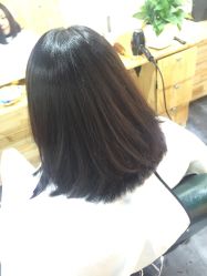 -明洞造型精品烫染
