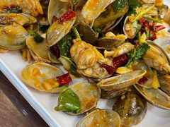 -高德海鲜舫(黄河南大街店)