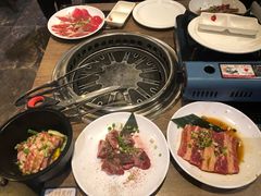 -火炉火自助餐(悠唐购物中心店)