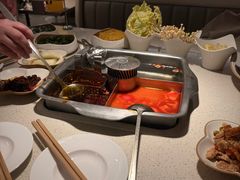 -海底捞火锅(龙岗星河COCO Park店)