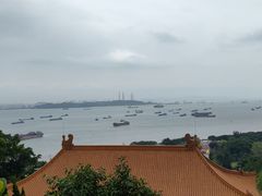 -南沙天后宫景区