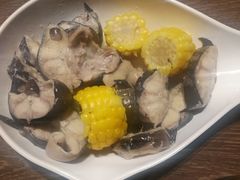 -新辣道鱼火锅(领展购物广场·中关村店)