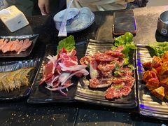 -丹东丛炟海鲜烧烤(江艺路店)