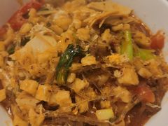 -老乌家特色小炒泡馍(大皮院店)