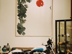 -NOTBAD 须时·咖啡馆
