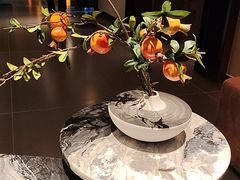 -上和臻品中国菜(花园街店)