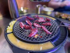 -釜山火炉·海鲜烤肉(紫藤路店)