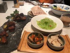 -汉唐宴长安食府