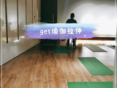 -中航健身会(城市广场·深圳店)