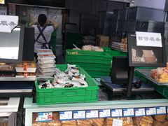 -宫廷糕点铺