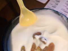 -楼兰新疆主题餐厅(坂田佳华领汇广场店)