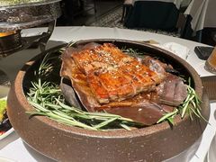 -狮拾久·现代新加坡料理(壹方城店)