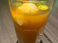 -鹊玥·粤菜小馆(汇智国际商业中心店)
