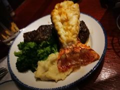 -RED LOBSTER(中城西店)