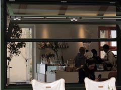 -稀物集咖啡(徽州大道店)