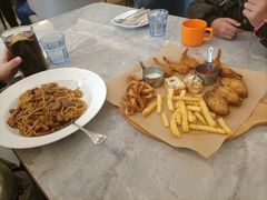 -必胜客(金鹰店)