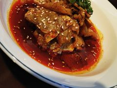 -峨嵋酒家总店(车公庄店)