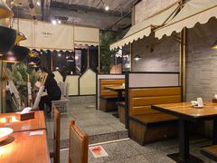 -符离集餐厅(万象城店)