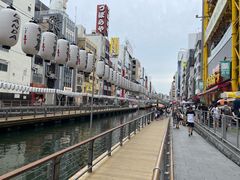 -蟹道乐(道顿堀本店)