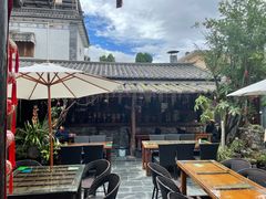 -尽善百年古院餐厅(王家老宅店)
