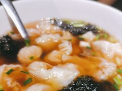 -湘下佬·老长沙吃货铺(酃湖万达店)