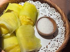 -沅江水·湖南家宴(南村万博长隆商圈店)