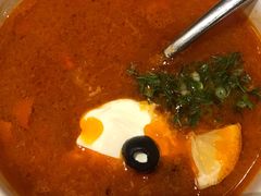 -92°C俄式厨房(中央大街店)