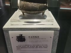 -屈家岭文化遗址