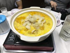 -風林火山烤室·涮肉