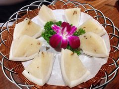 椰子饭-龙泉人椰子鸡·糟粕醋·地标海南菜(龙昆南店)