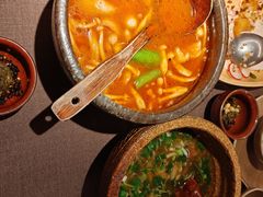 -山石榴·贵州菜(陆家嘴中心店)