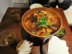 -成都你六姐·牛肉冒菜(城市集市合生汇店)