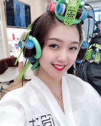 -MY WAY SALON