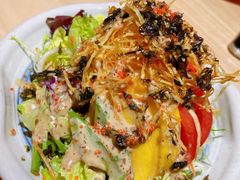 -金膳禾铁板料理(万达店)