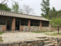-北京山里寒舍度假酒店