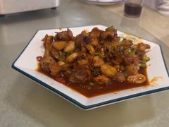 -王胖子土菜馆·特色杭帮菜·农家土菜
