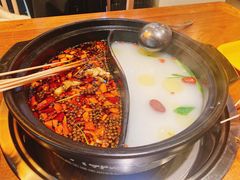 -串门邻居串串火锅(云南南路店)