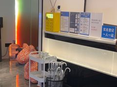 -成都ins星空塔酒店(春熙路天府广场店)